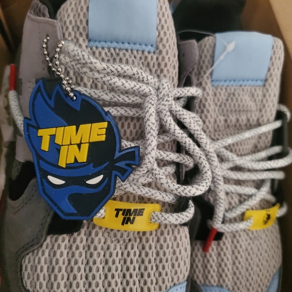 Adidas Ninja ZX Torsion - Picture 11 of 13